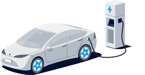 新能源汽車(chē)