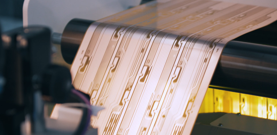 優(yōu)異的產(chǎn)品品質(zhì)和綜合產(chǎn)品矩陣